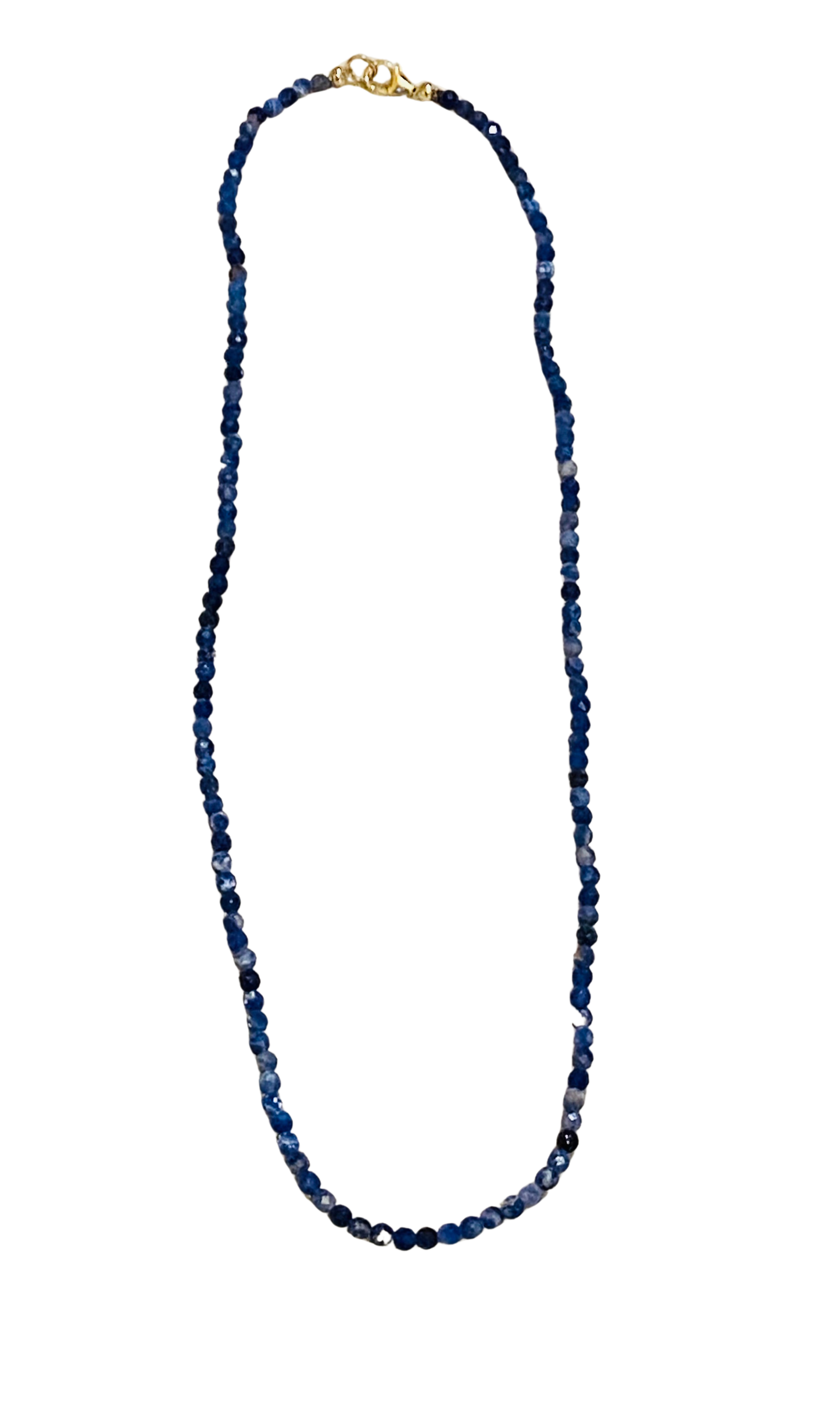 Gemmies Necklace