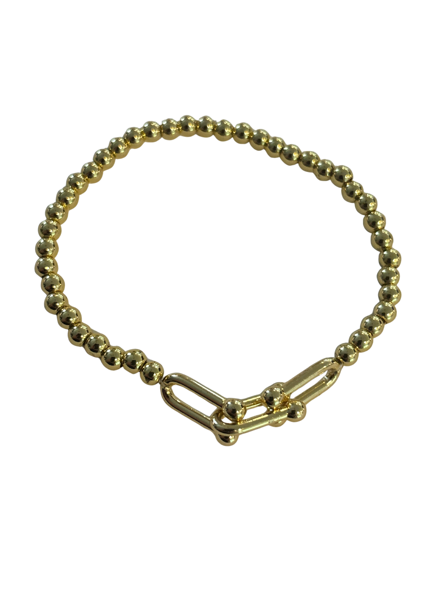 Parker Toggle Bracelet