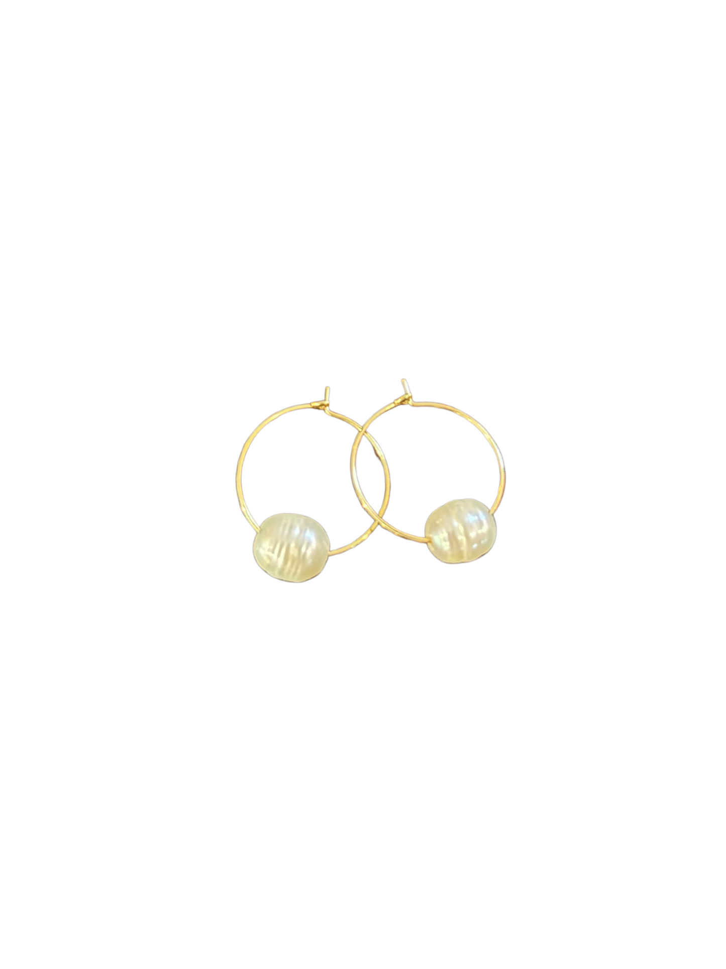 Una Earrings