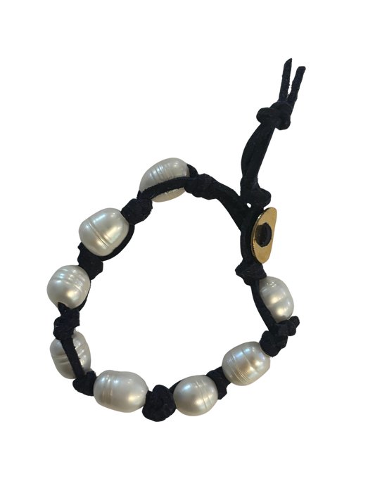Ava Bracelet