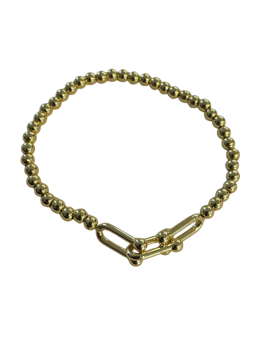 Parker Toggle Bracelet