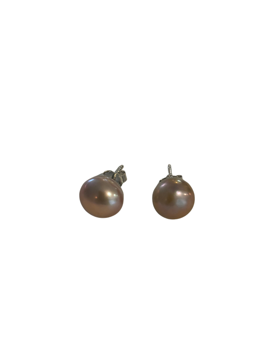 Madison Stud Earrings