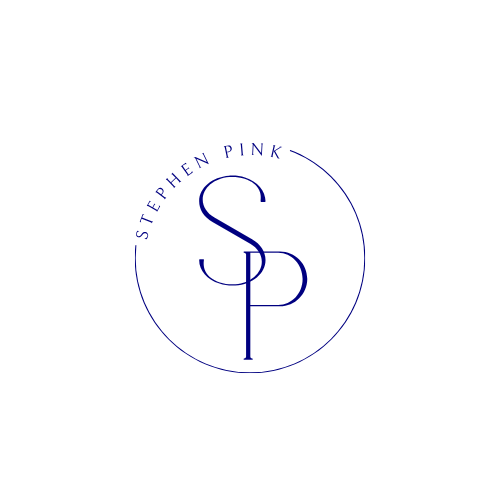 Stephen Pink Jewelry