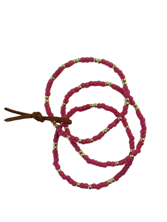 Kyoto Bracelet Set