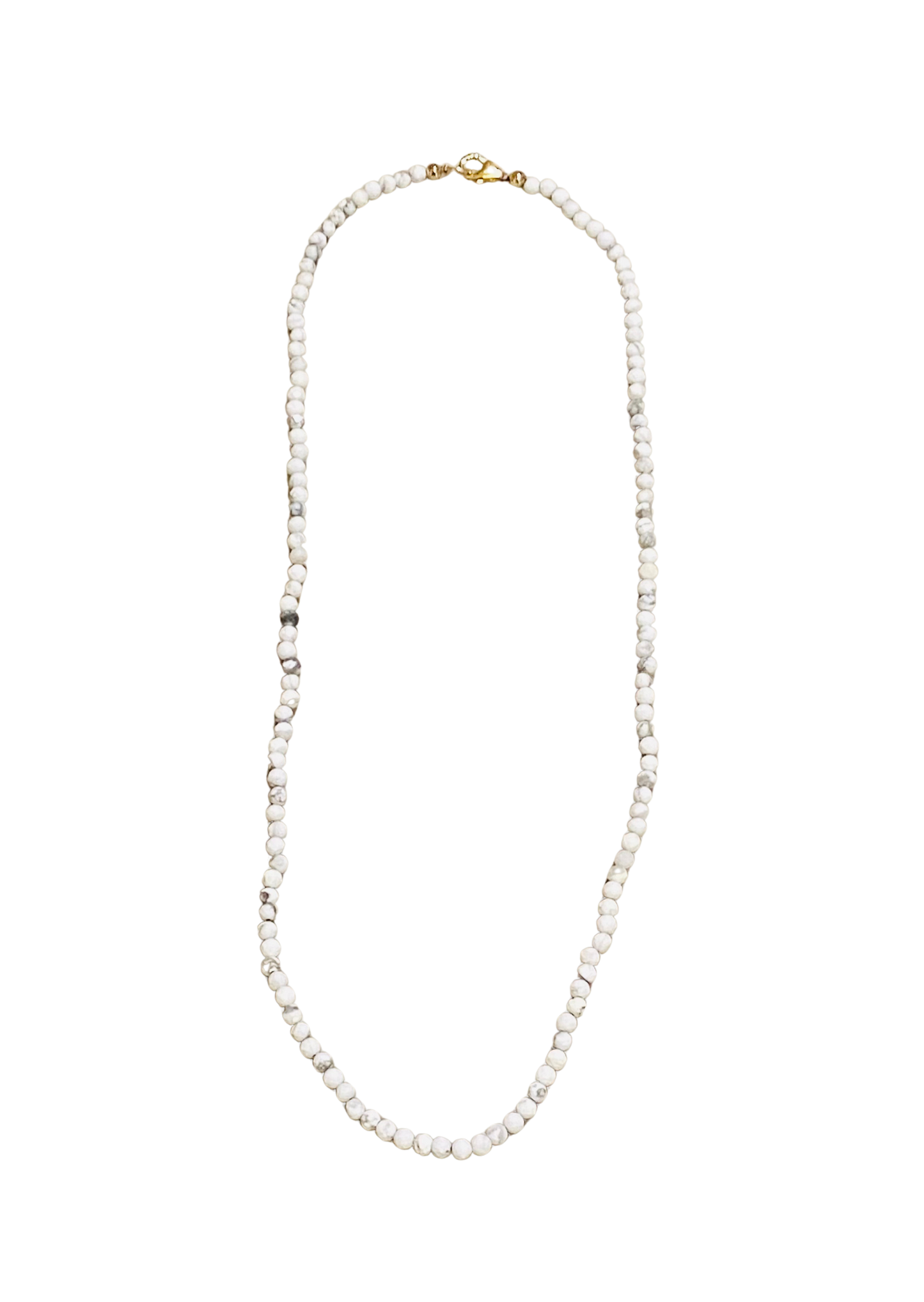 Gemmies Necklace